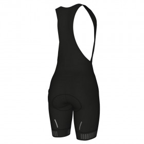 Combinaison Cycliste + Cuissard à Bretelles 2021 Ale Blend Femme N001